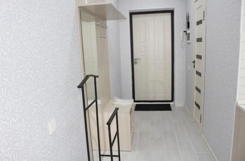 Апартаменты Суперкомфортная 1-ком квартира в самом центре г.Алматы Алматы-13