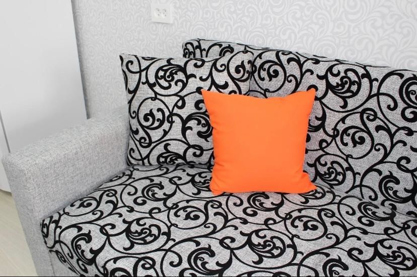 Апартаменты Суперкомфортная 1-ком квартира в самом центре г.Алматы Алматы-14