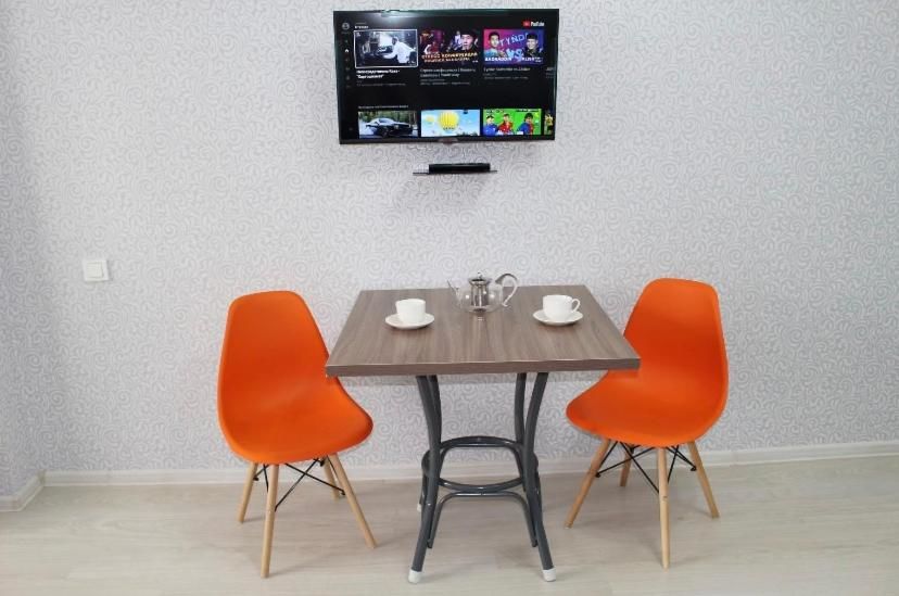 Апартаменты Суперкомфортная 1-ком квартира в самом центре г.Алматы Алматы-28