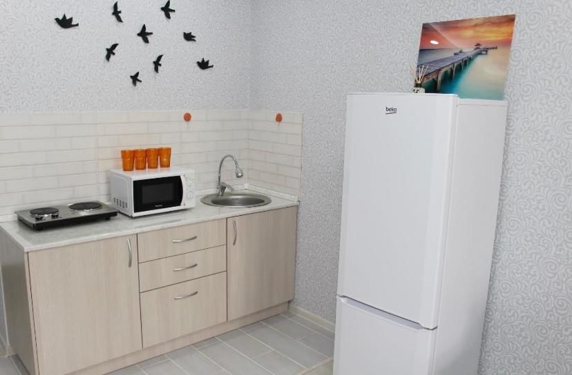 Апартаменты Суперкомфортная 1-ком квартира в самом центре г.Алматы Алматы-30