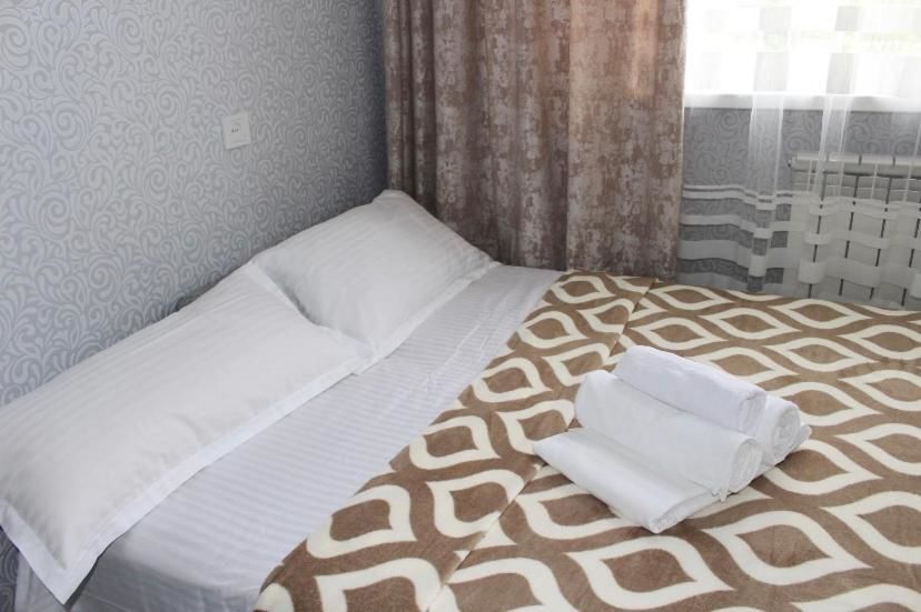 Апартаменты Суперкомфортная 1-ком квартира в самом центре г.Алматы Алматы-12