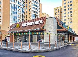 Апартаменты Суперкомфортная 1-ком квартира в самом центре г.Алматы Алматы Апартаменты с 1 спальней-37