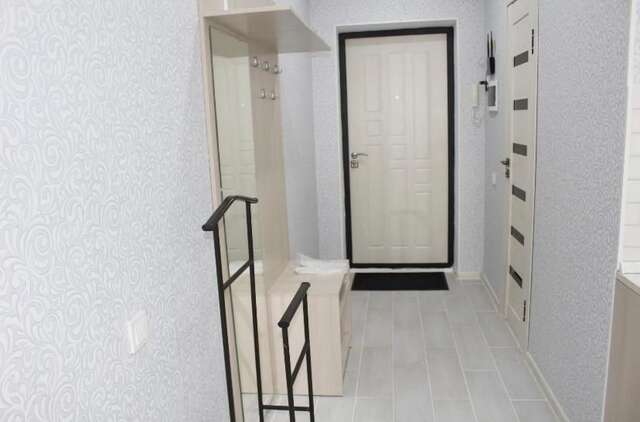 Апартаменты Суперкомфортная 1-ком квартира в самом центре г.Алматы Алматы-37